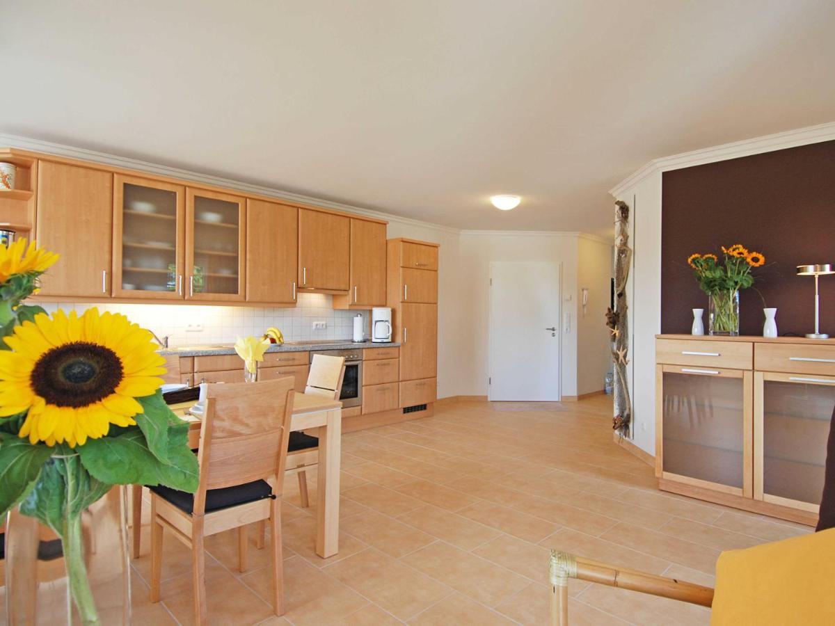 Duenenresidenz Koenigin Augusta - Apt. 20 Binz Zewnętrze zdjęcie