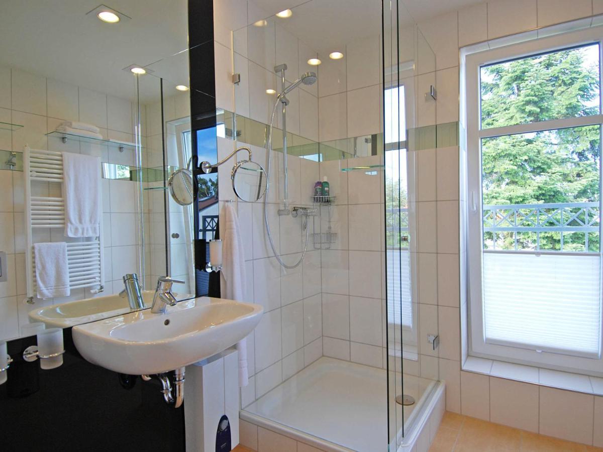 Duenenresidenz Koenigin Augusta - Apt. 20 Binz Zewnętrze zdjęcie